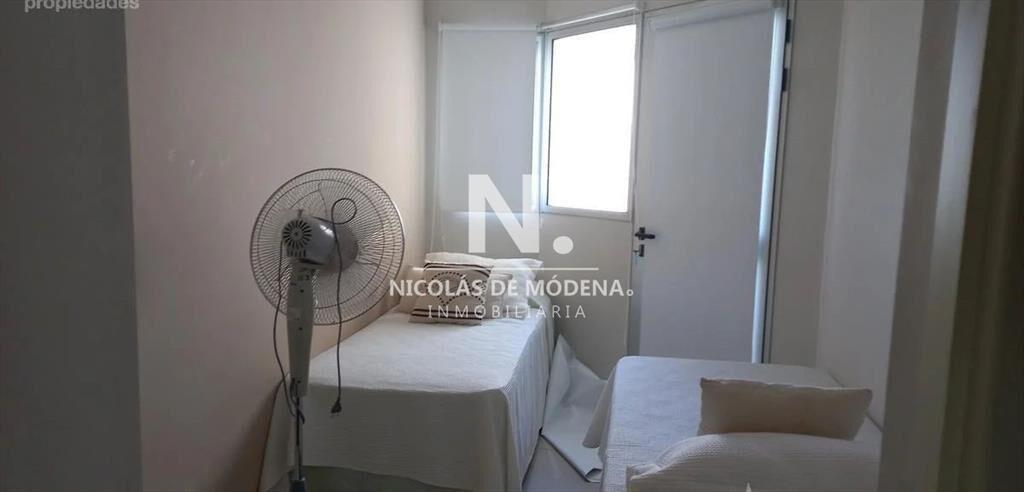 Pent house 3 dormitorios + dependencia de en del
