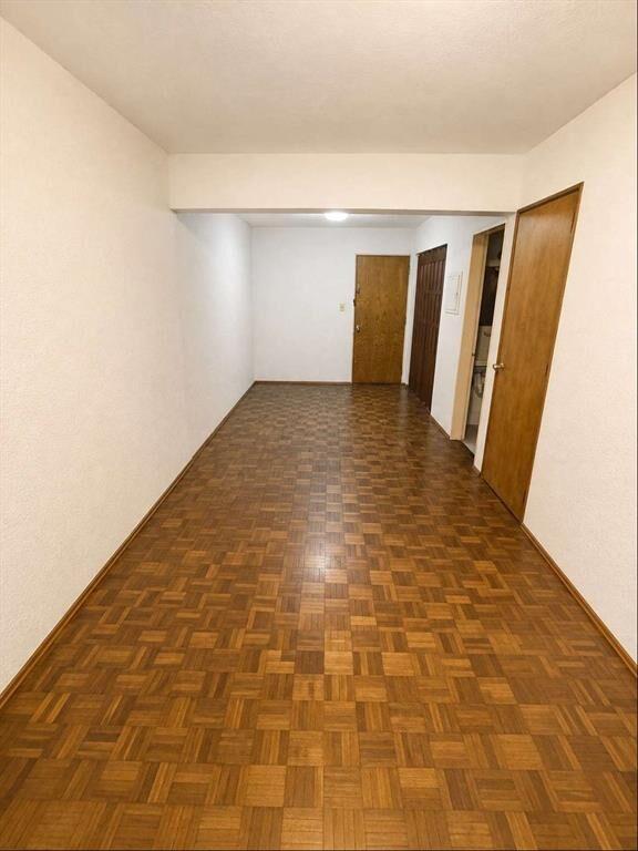 MONOAMBIENTE DE 32 M² AL FRENTE | JUAN A. RODRÍGUEZ