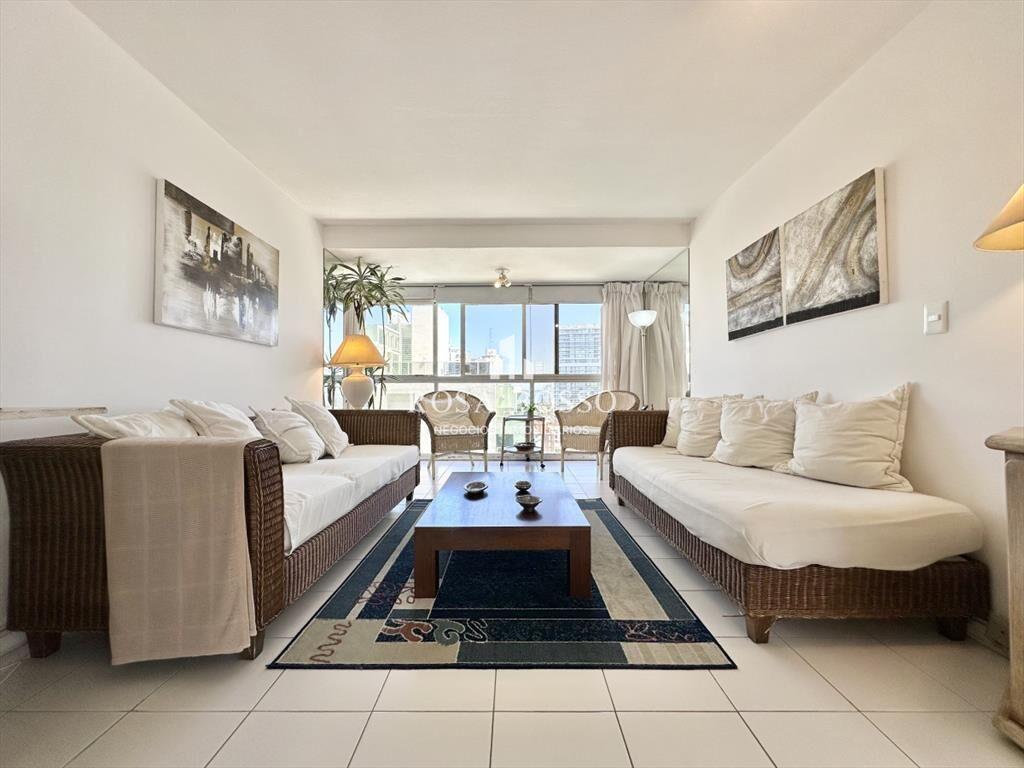 Venta Apartamento 2 dormitorios Punta del Este