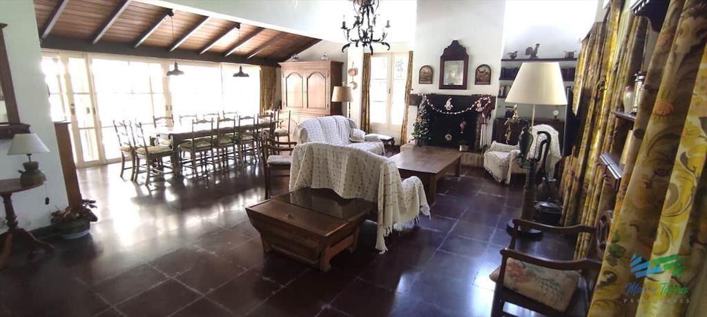 Casa en Mansa, 4 dormitorios *