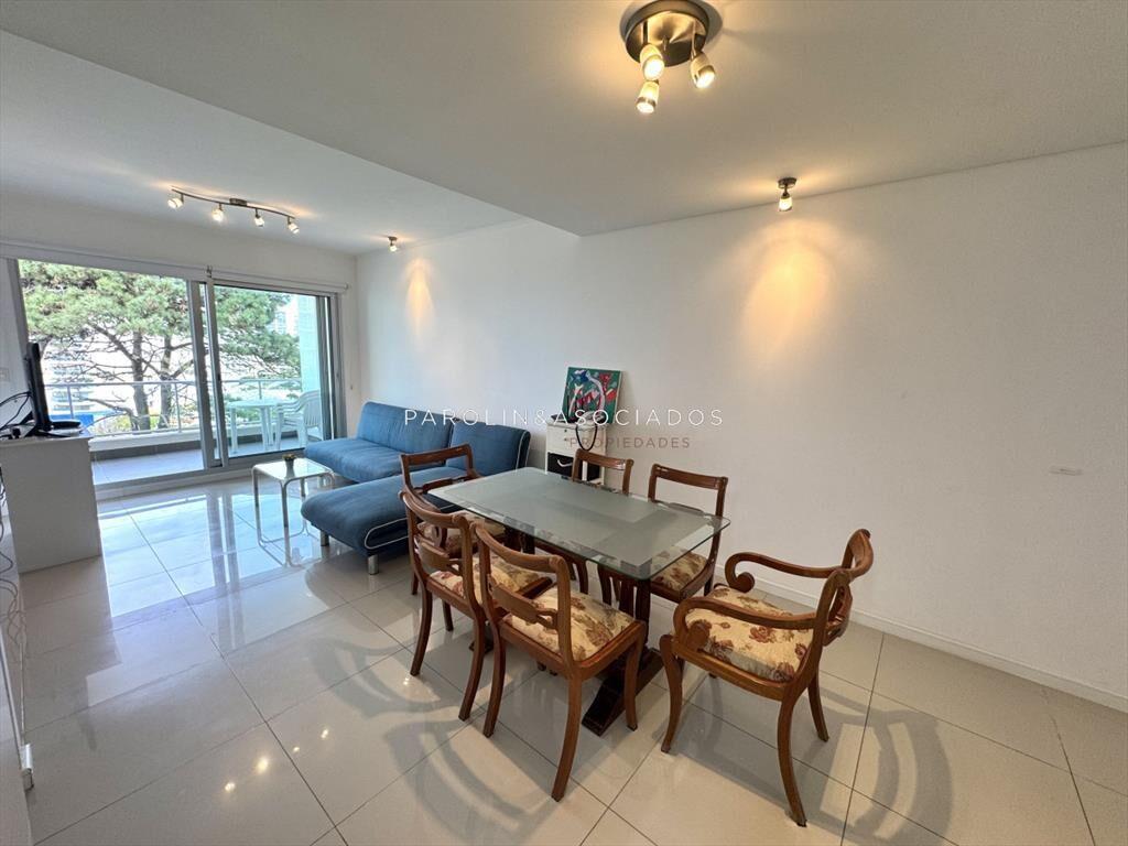 Apartamento en venta Aidy Grill 1 dormitorio