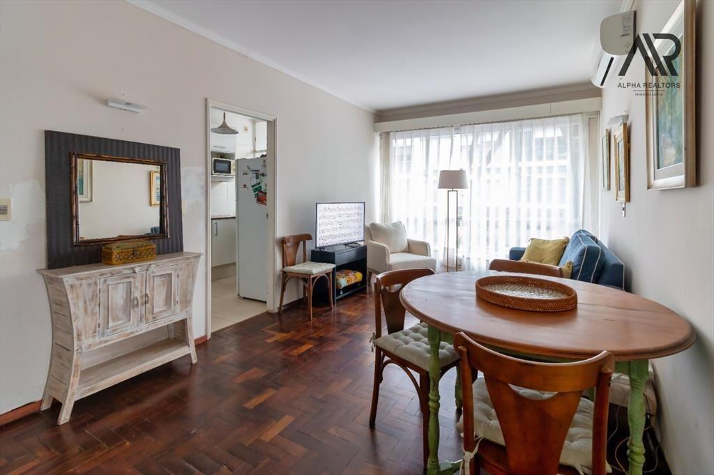 Apartamento en venta en Pocitos