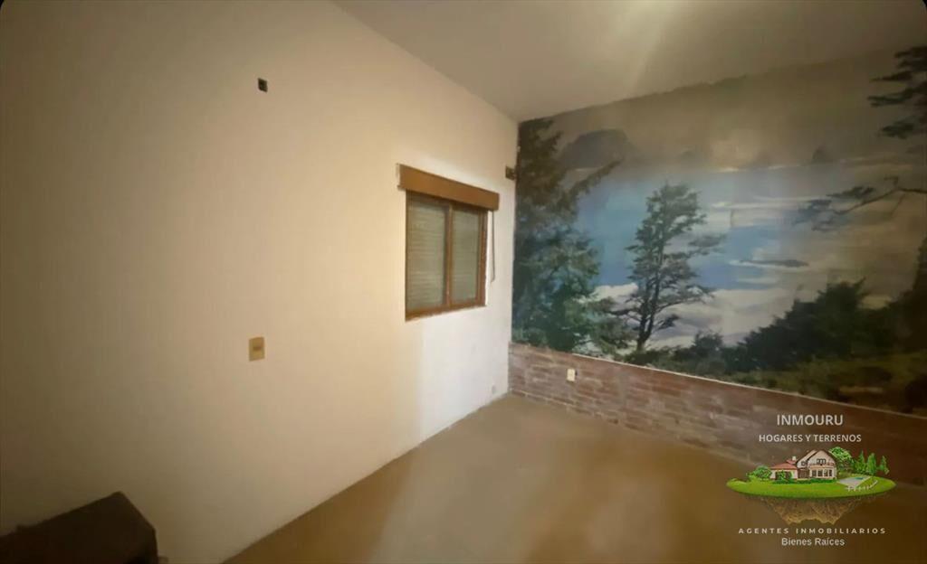 Se alquila casa en Jacinto Vera