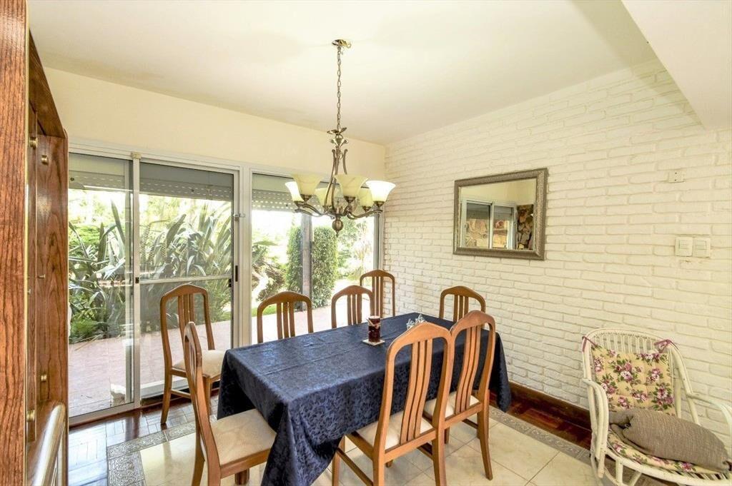 HERMOSA CASA EN ENTORNO SUPER AGRADABLE