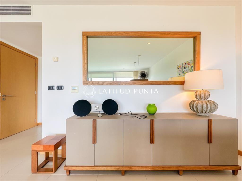 Apartamento en Tiburón Terrazas Barra, 3 suites más depen