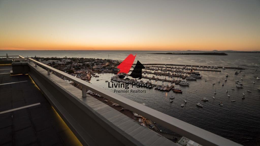 Espectacular apartamento en Peninsula, 2 *