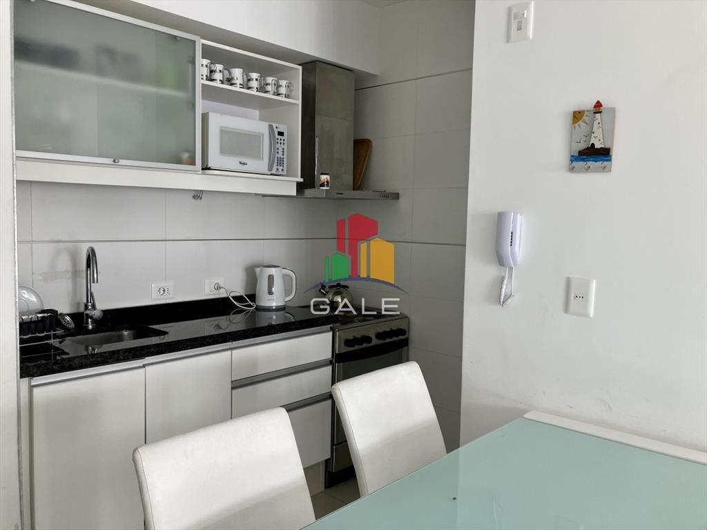 Apartamento en Península 1 dormitorio con garage