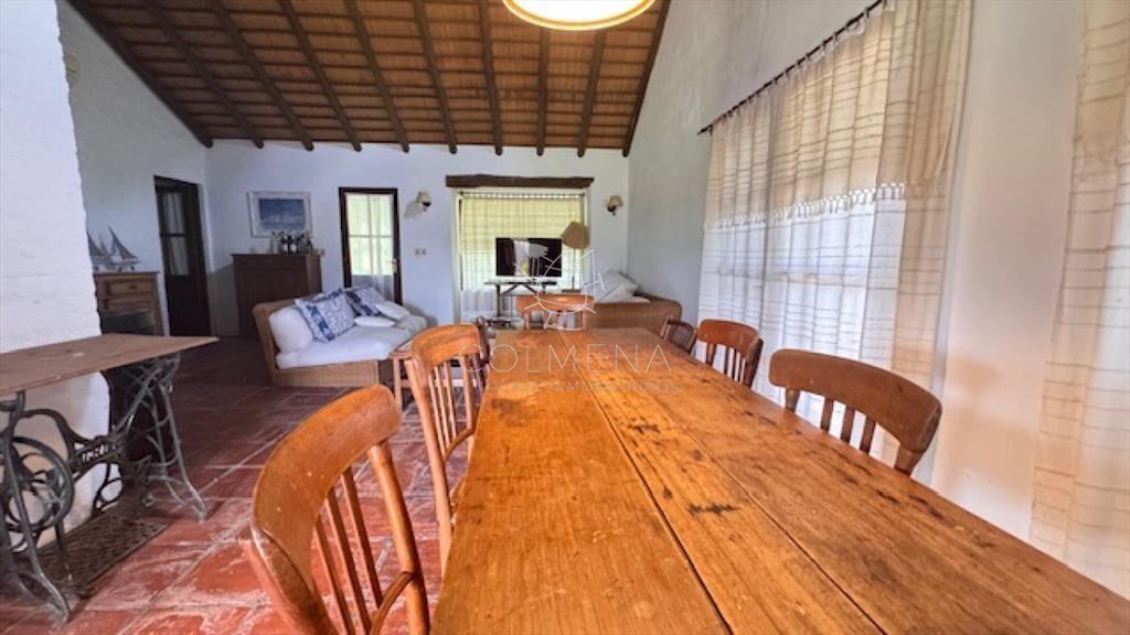 Campo 12 has con casa y piscina a 21 km de Punta