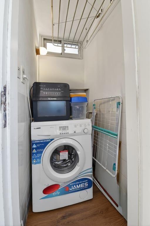 Apartamento en venta c/ cochera en Península