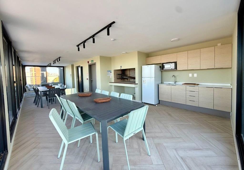 Alquiler apartamento La Blanqueda 1 dormitorio