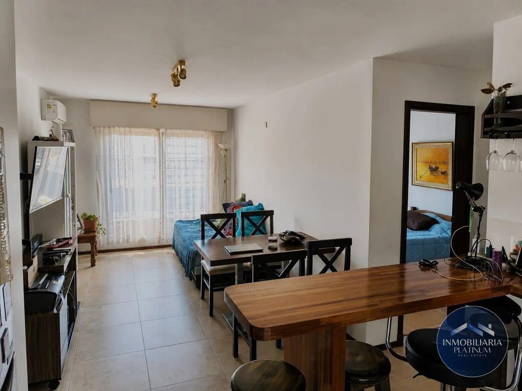 Apartamento de 1 dormitorio listo para entrar en La Blan...