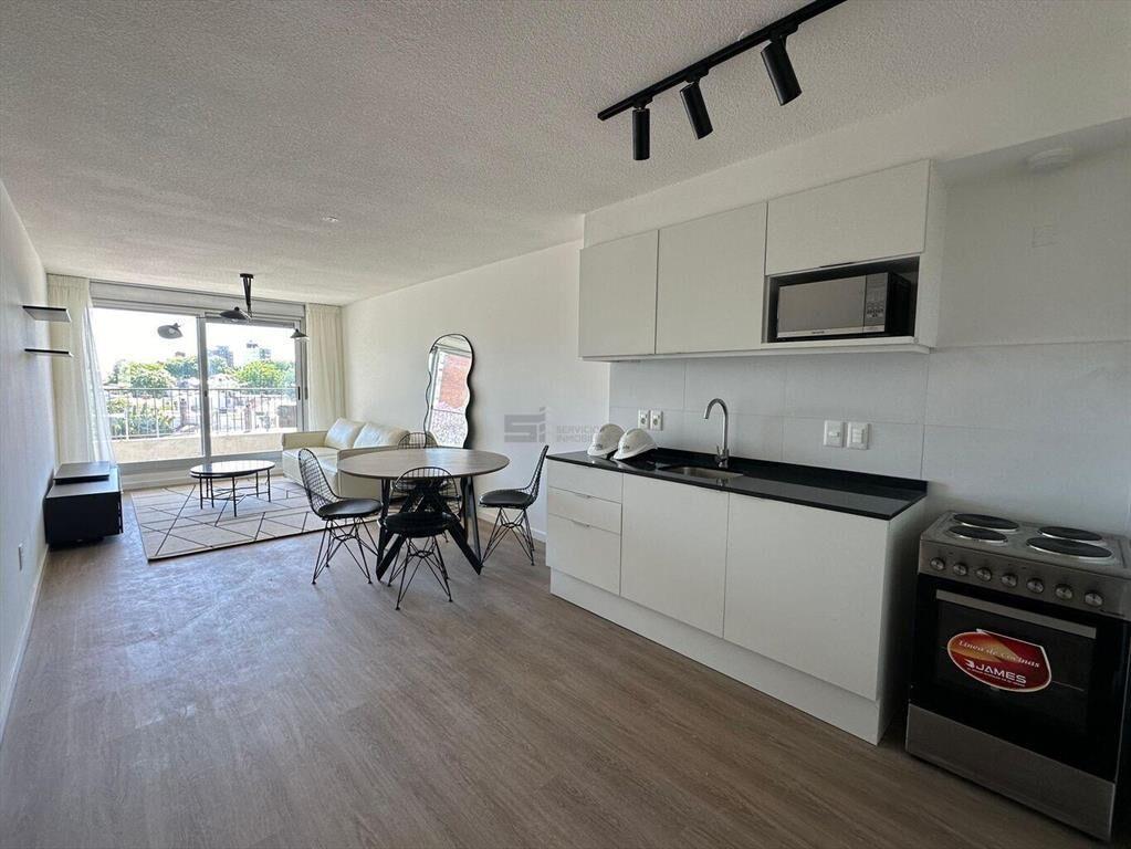 Venta Excelente Apartamento dos dormitorios terraza La Blan