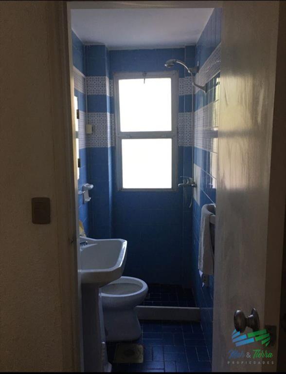 Venta de apartamento 2 dormitorios 2 baños sobre