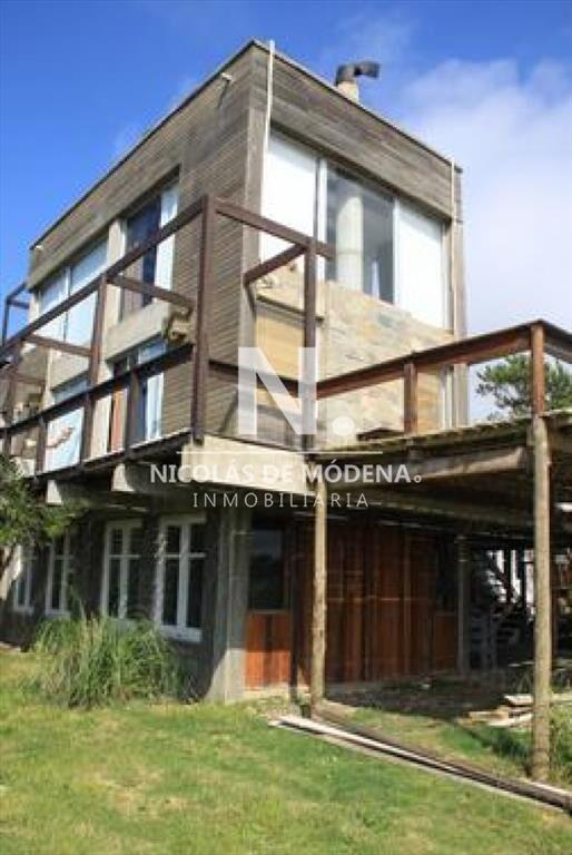 Casa Balneario Buenos Aires