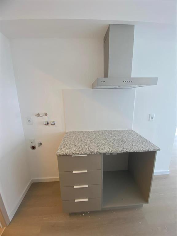 Venta Apartamento monoambiente a estrenar en la mejor zona
