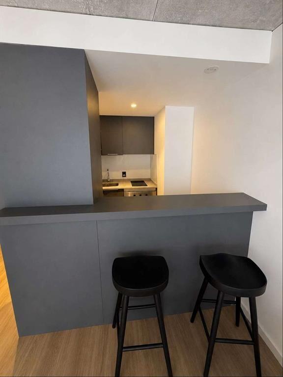 APARTAMENTO DE 1 DORMITORIO CON PATIO EN ALQUILER EN MALVÍN