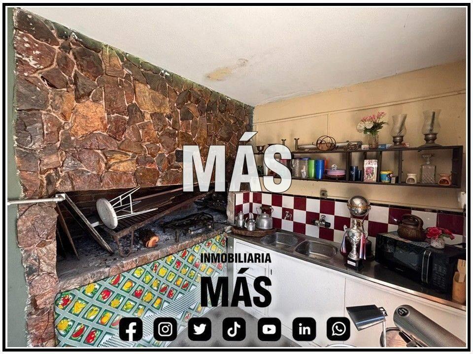2 Casas + Apto Venta Belvedere Montevideo iMas.uy MC *...