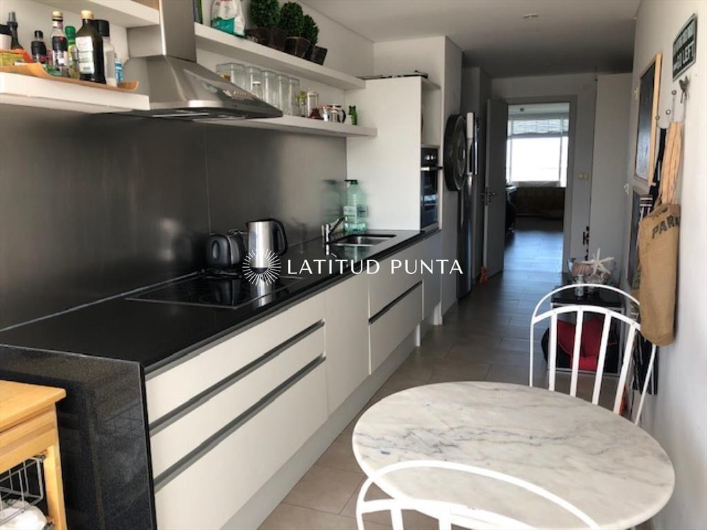 Apartamento en La Barra