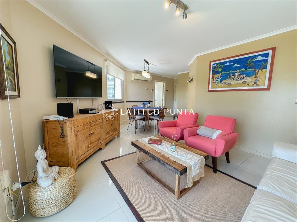 Apartamento en Ocean Drive, 2 dormitorios