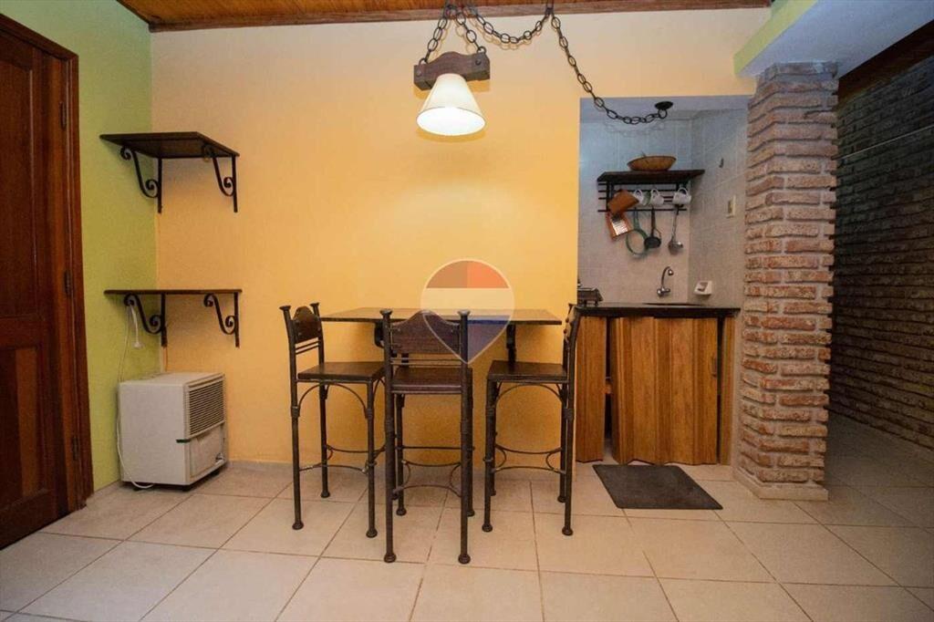 Alquiler anual Monoambiente amueblado en San Luis