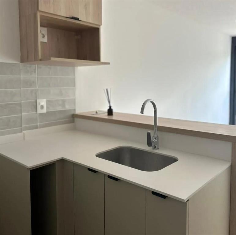 Alquiler Apartamento 1 Dormitorio con garaje, La Blanqueada