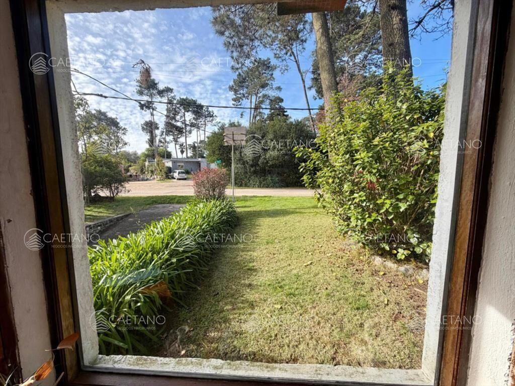 casa en venta con piscina en punta del este