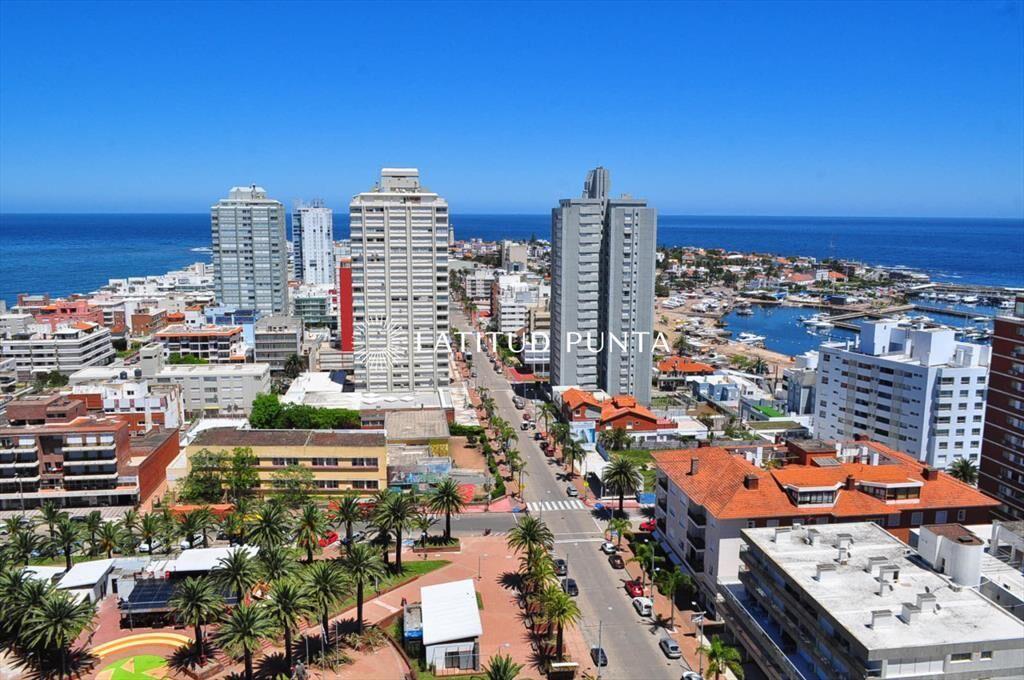 Peninsula, piso alto de un dormiotrio y medio