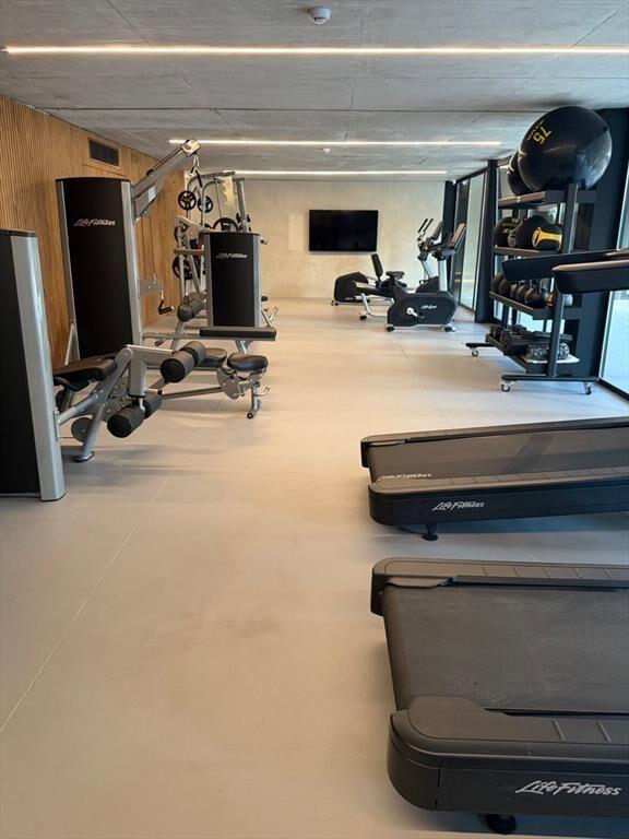 Alquiler apartamento 1 dormitorio Carrasco Brits