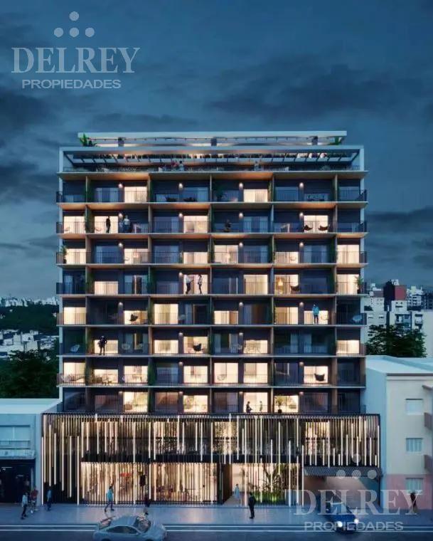 Venta Apartamento - Palermo DELREY PROPIEDADES