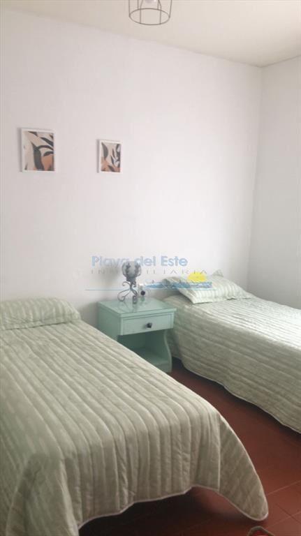 Apartamento en alquiler de temporada en edificio