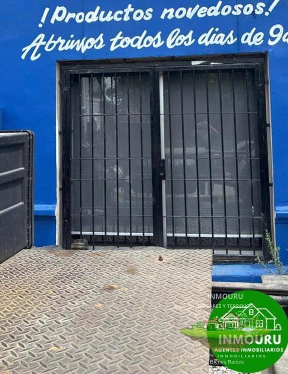 Se alquila Local Comercial en zona Jardines Del Hipodromo