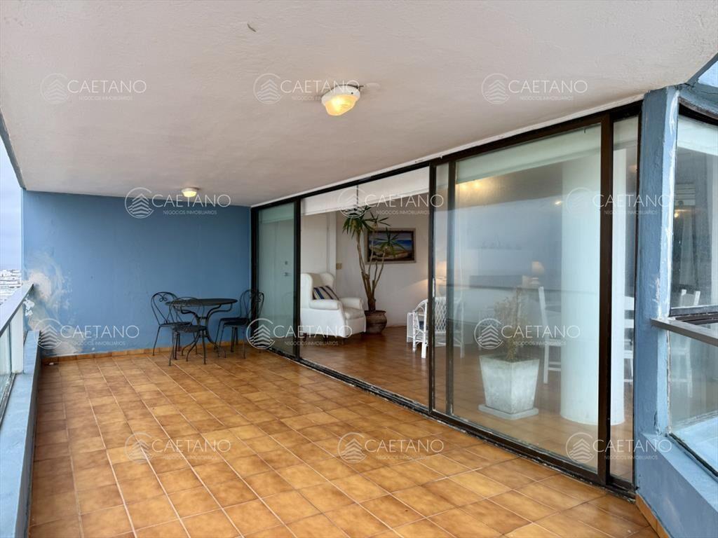Venta apartamento 3 dormitorios. Punta del Este