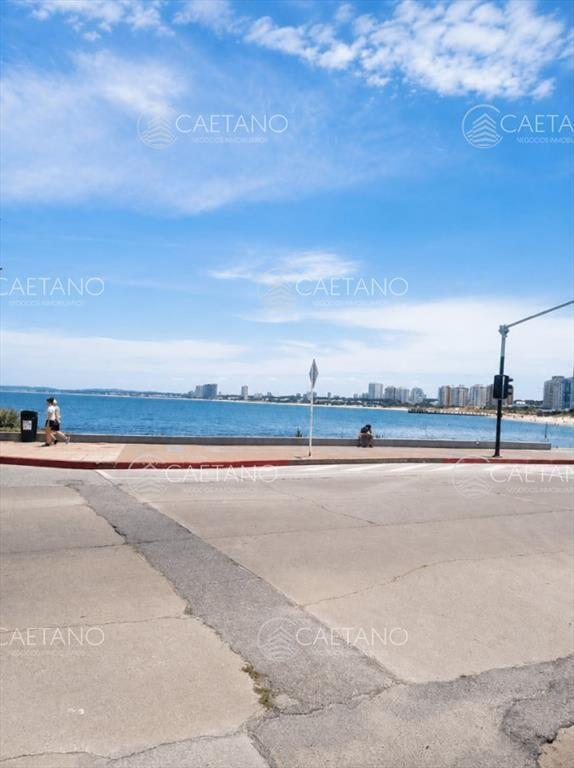 Venta apartamento 3 dormitorios. Penisula, Punta