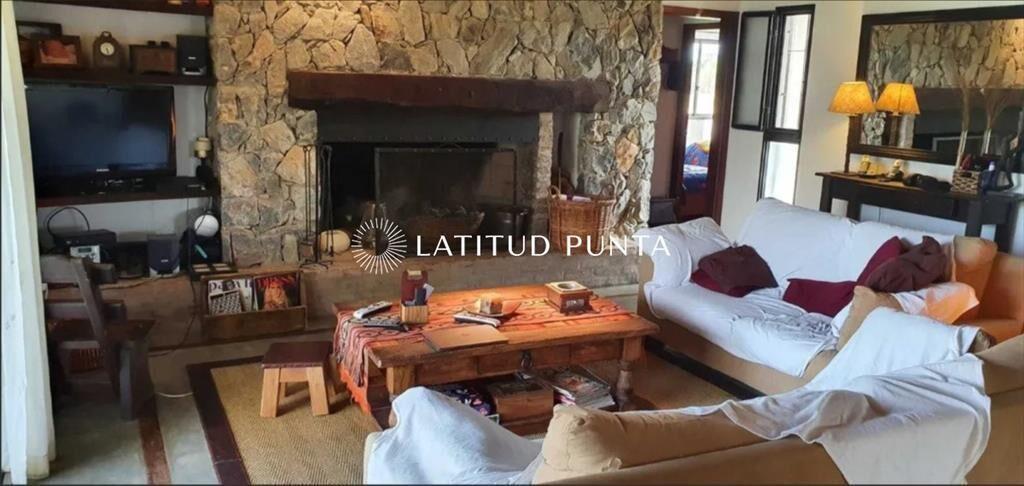 Casa en venta y alquiler