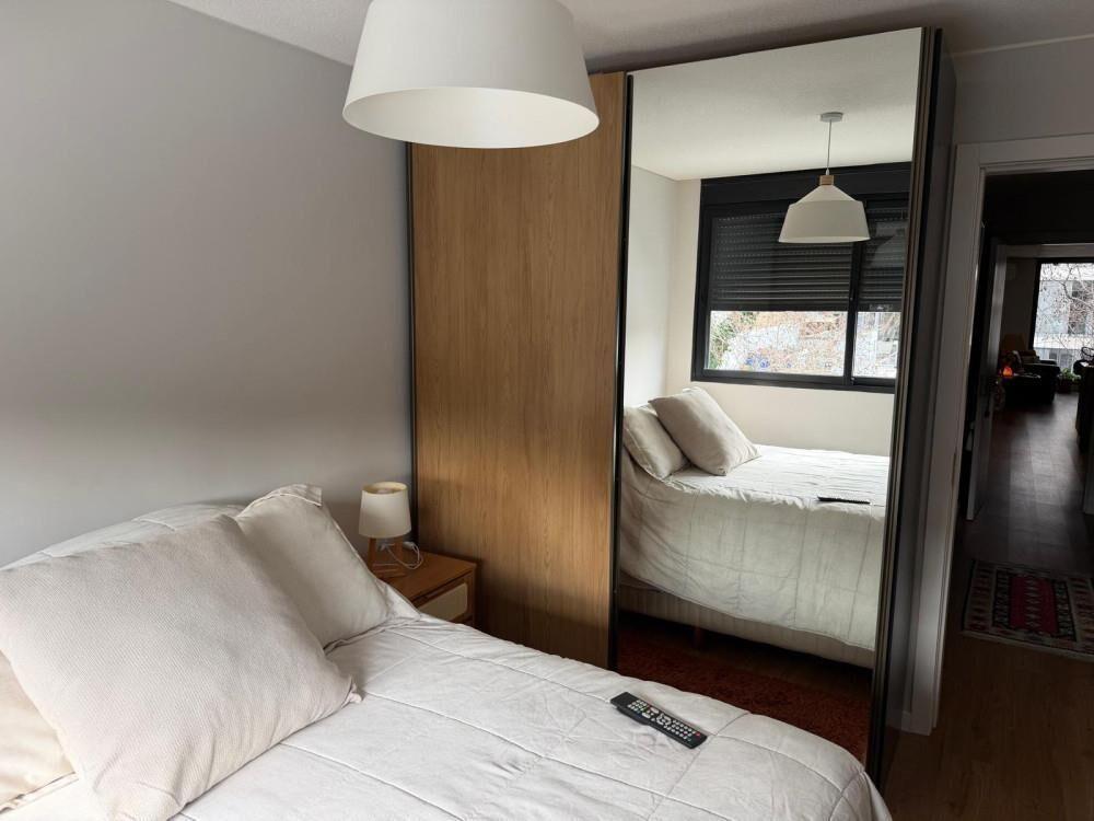Alquiler apartamento 2 dorm en Centro, Canelones y Quijano