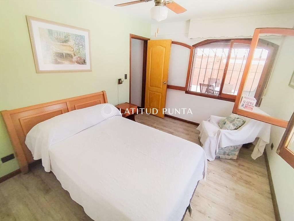 Casa en Mansa con piscina climatizada, 4