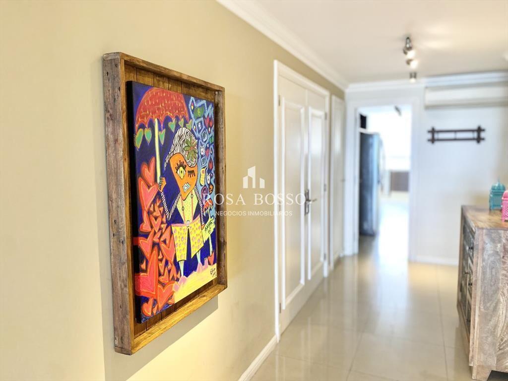 Apartamento 3 dormitorios Punta del Este