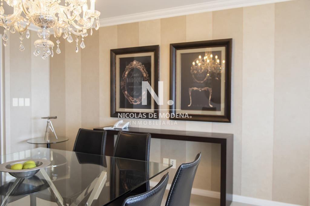 Apartamento en alquiler en edificio de categoria