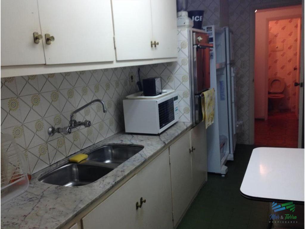 Apartamento en Punta del Este, Mansa