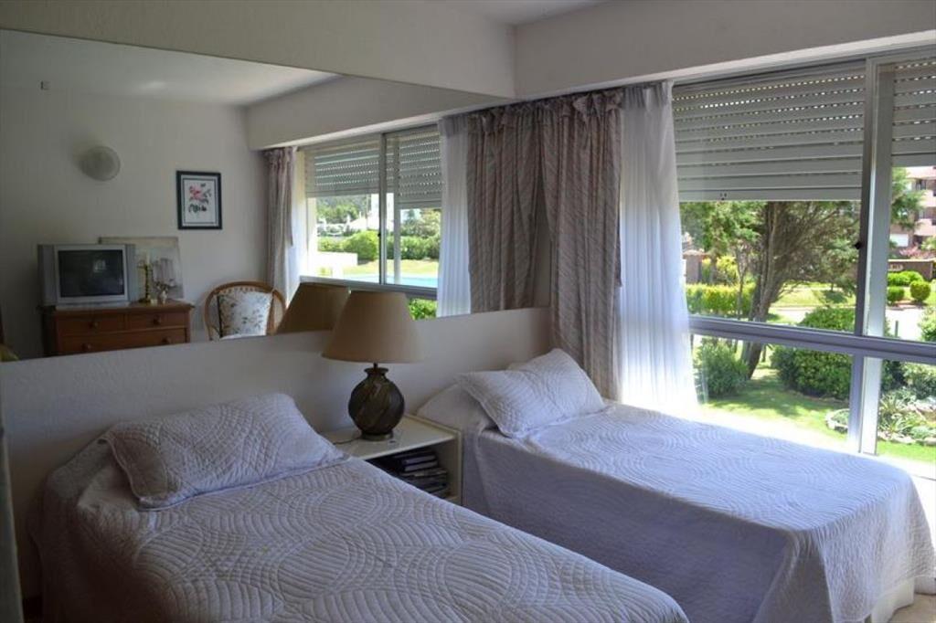 Apartamento en Venta y Aqluiler, Mansa, Punta del Este, 3 D