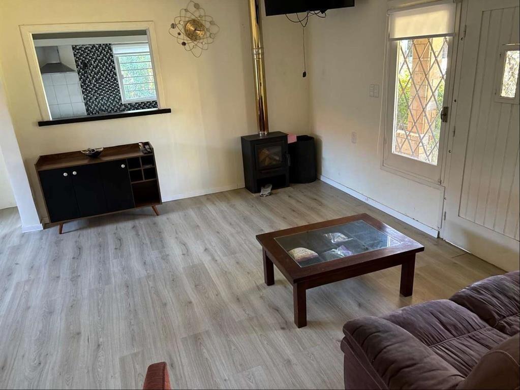 CHALET EN MUY BUENA UBICACIÓN + SERVICIO + BARBACOA Solymar