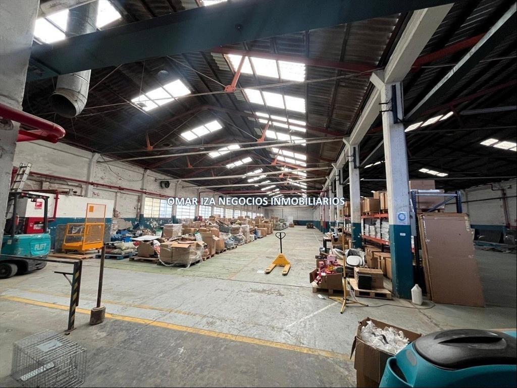 ALQUILER LOCAL INDUSTRIAL MAROÑAS, 3000M2, GALPON, DEPOSITO