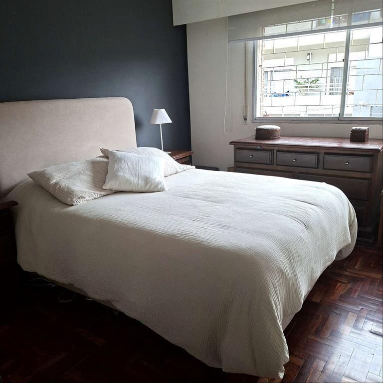 VENTA POCITOS APARTAMENTO 3 DORMITORIOS