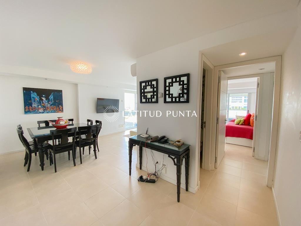 Apartamento en Mansa, 3 dormitorios