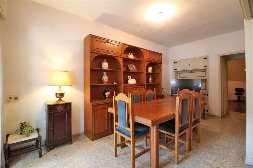 VENTA CASA PADRON UNICO 4 DORMITORIOS PARQUE RODO