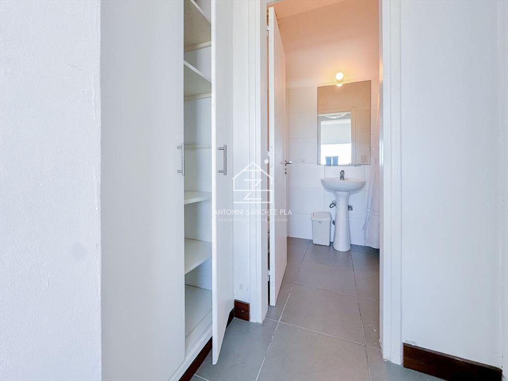 Apartamento en venta en el corazon de Manantiales