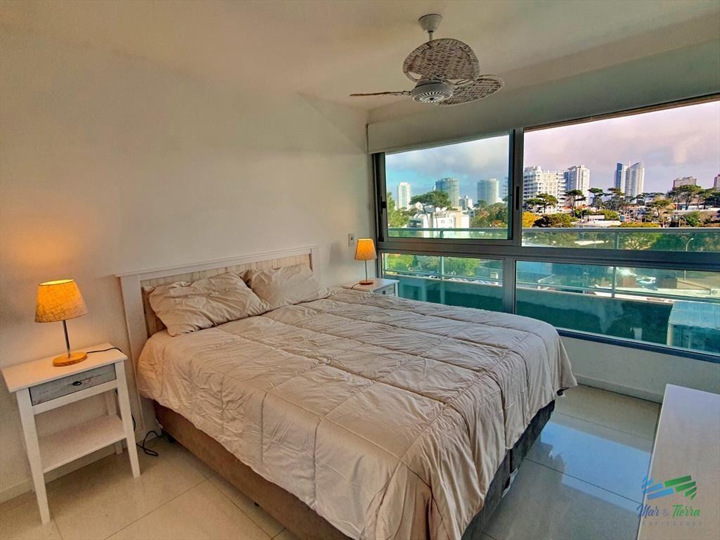 EN ALQUILER APARTAMENTO 1 DORMITORIO CON GALA DEL