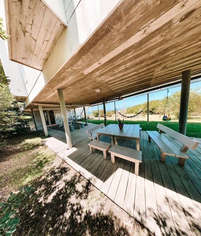 Casa en venta con vista al mar en El Chorro, del