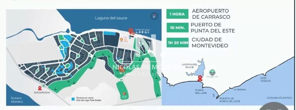 Gran terreno esquinero en venta.