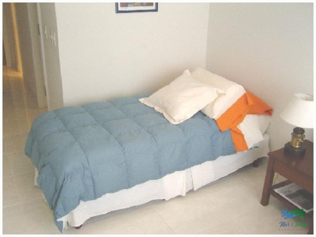 Apartamento en primera línea.. .piso alto con